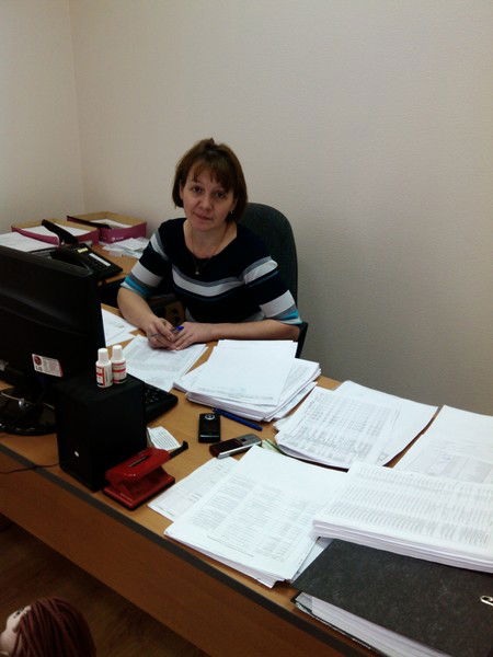 Инспектор Ок