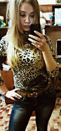 Наташечка Урусова