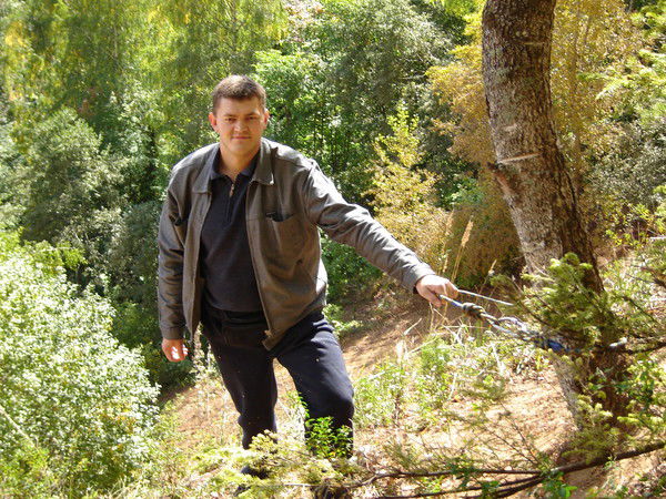 Федор Мотырев