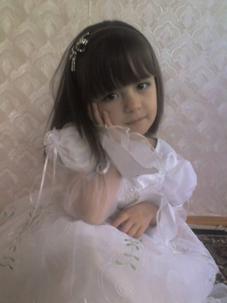 Sagdiana Tashpolatova