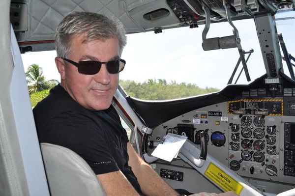 Александр Васильев