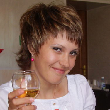 Светлана Беловолова