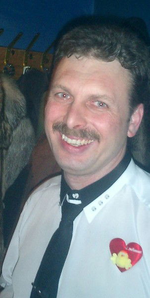 Валерий Криволапов