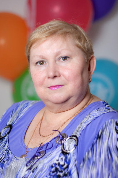 Ольга Ситнова