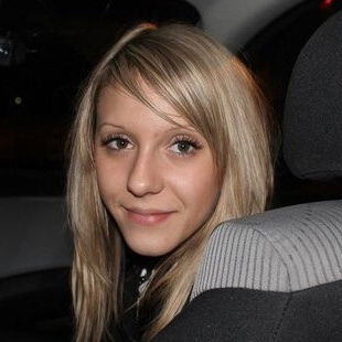 Мария Ушкова