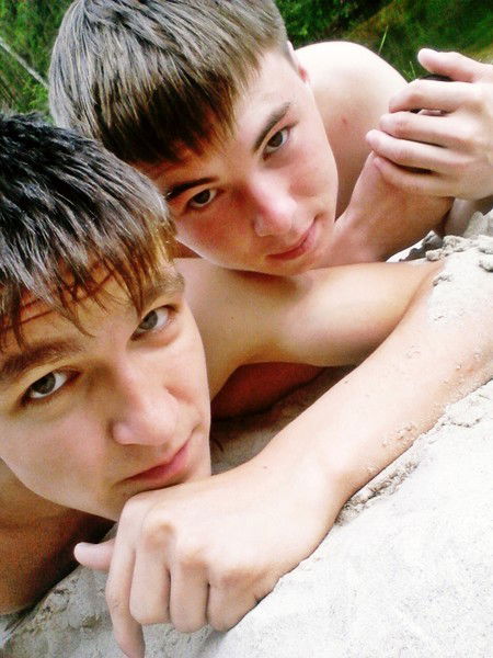 Степан Кожин