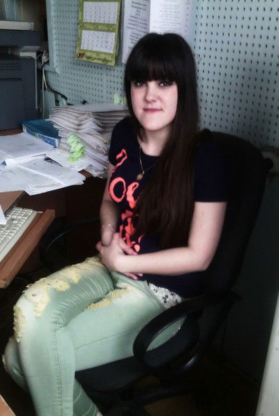 Жанна Свиридова