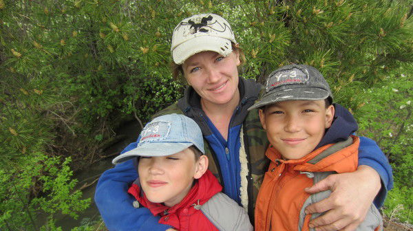 Наталья Дементьева