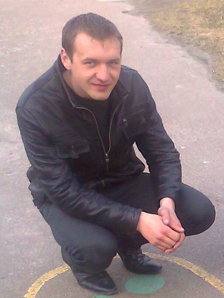 Святослав Чепель