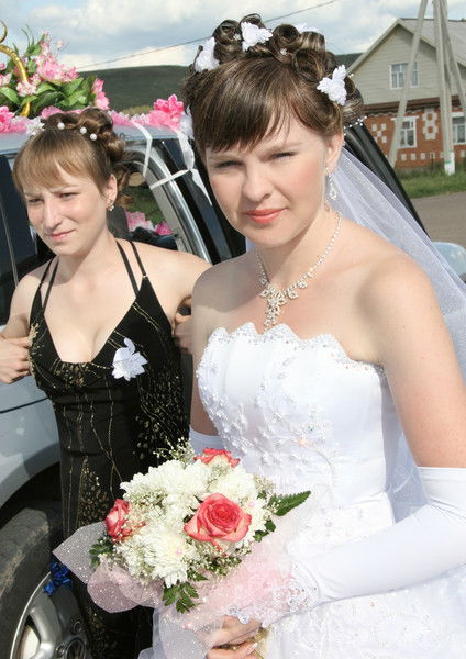 Зульфия Газизова