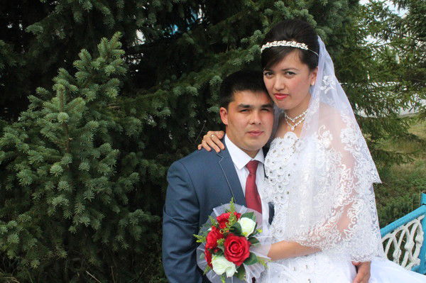 Агыбай Уалиев