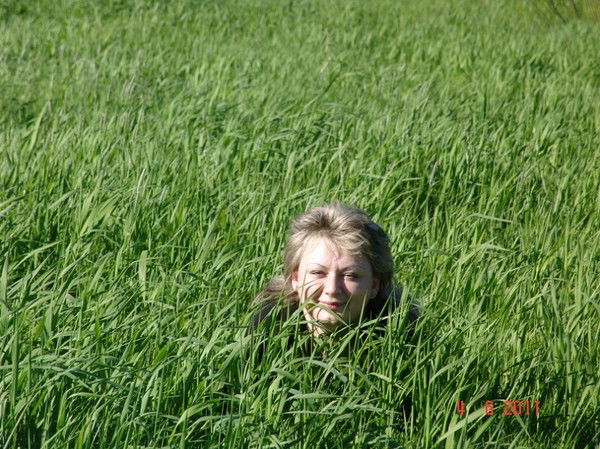 Марина Замятина