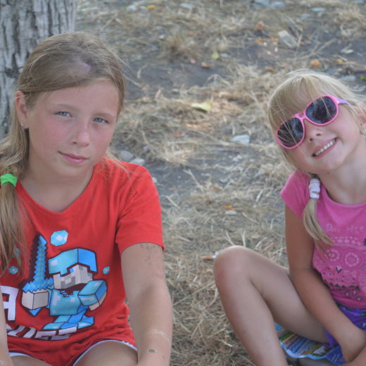 Дарья Бакулина