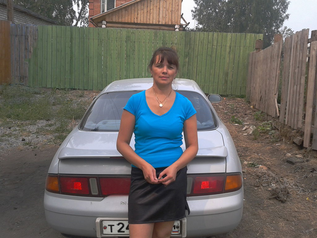 Марина Ломакина