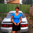 Марина Ломакина