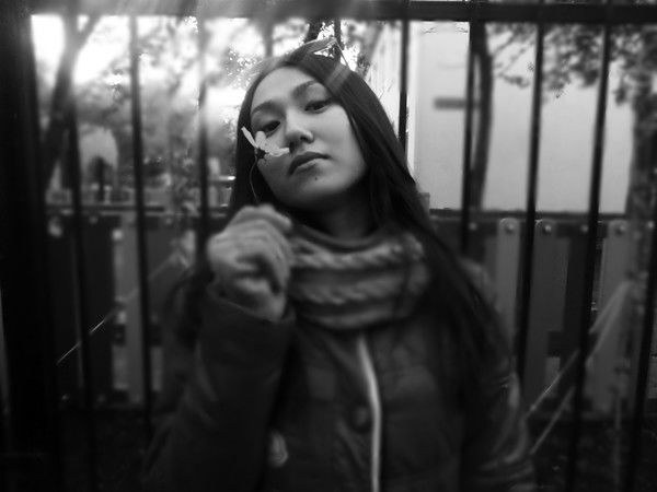 Динара Наурызгалиева