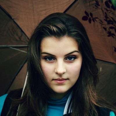 Мария Лернер