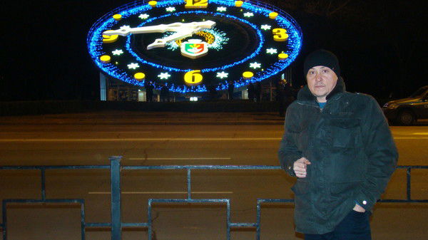 Сергей Кузьминский