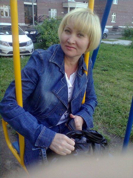 Ирина Шурбина