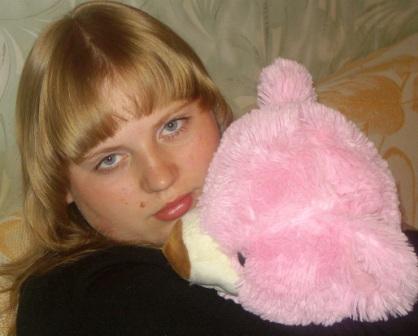 Ирина Чмурова