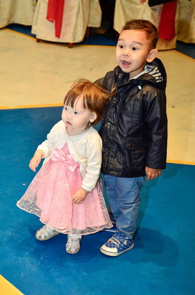 Серик Абдигалиев