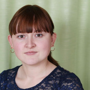 Екатерина Баранова