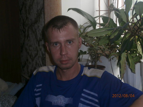 Николай Гладышев