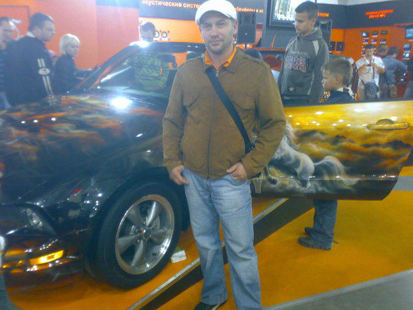 Хизир Сулейманов