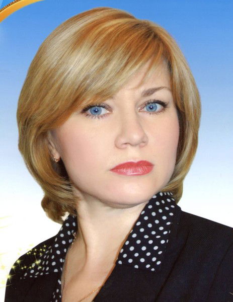 Ольга Сусоева