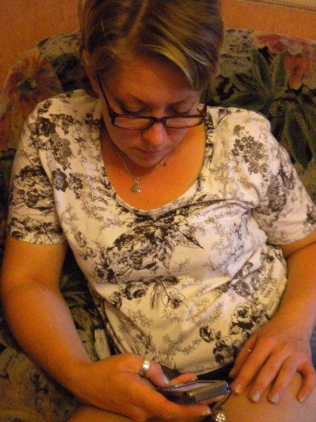 Елена Михалёва