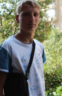 Бодя Подольчук