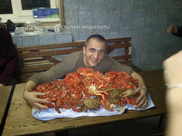 Сергей Летунов