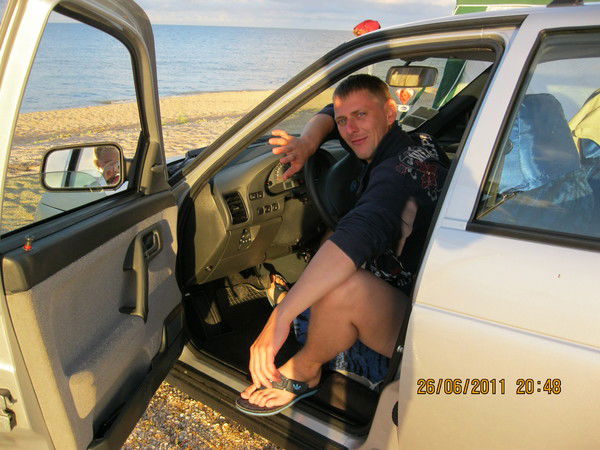 Игорь Свиридов