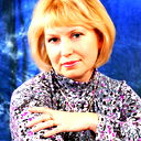 Елена Секерина