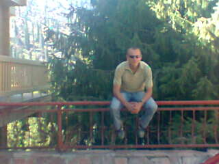 Кирилл Белик