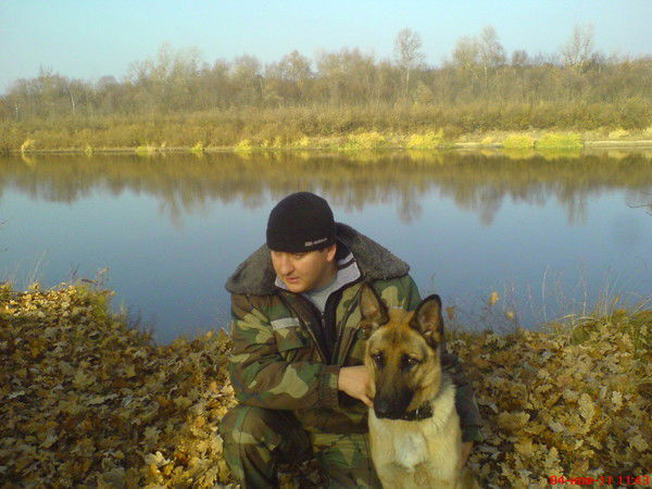 Сергей Натямо