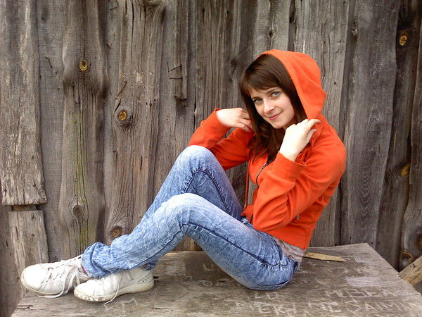 Екатерина Дубновицкая