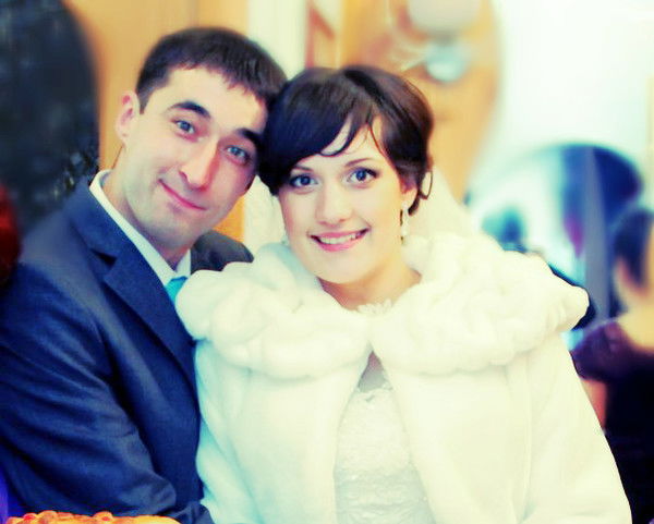 Кристина Кучумова