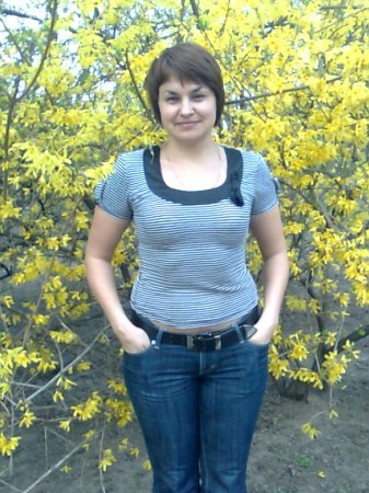 Людмила Шамардина