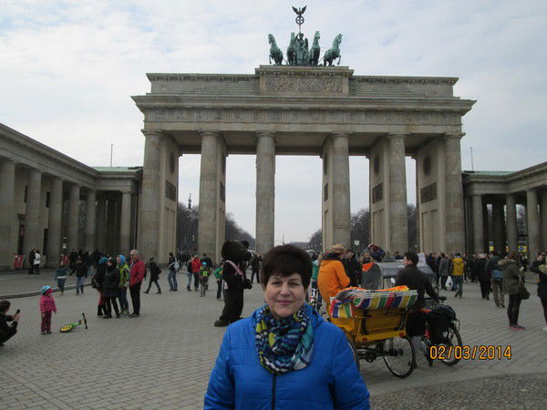 Ольга Лавринчук