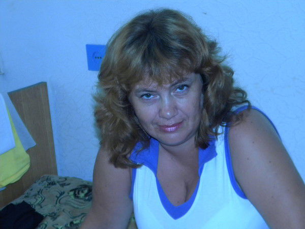 Тамара Семенова