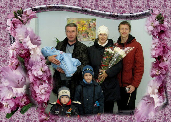 Паластрова Елена