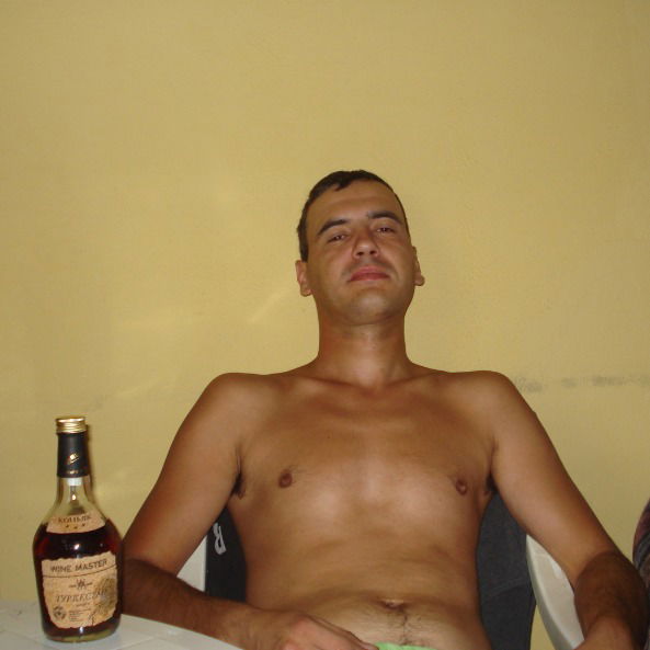 Максим Петухов