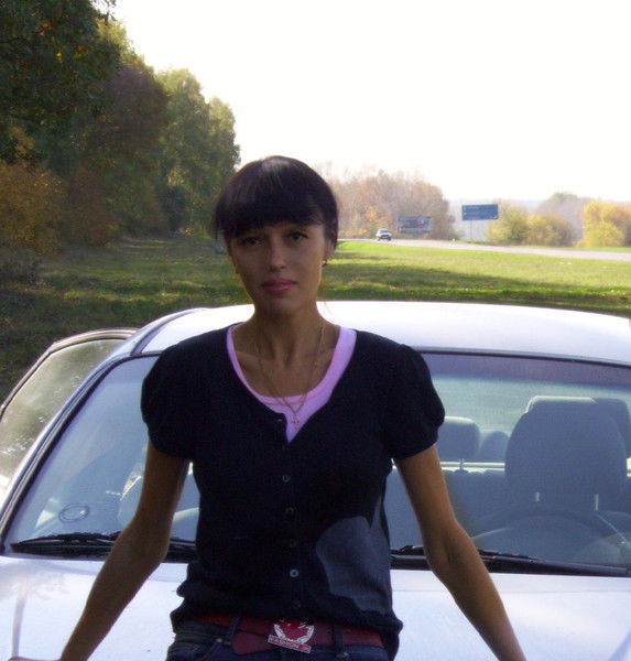 Светлана Нурмухаметова