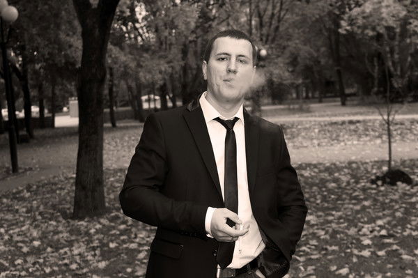 Владимир Курач