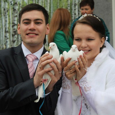 Оксана Халиуллина