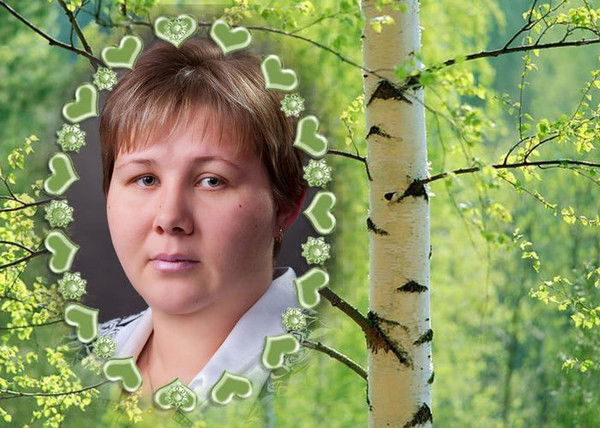 Гульнара Ахметшина