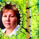 Гульнара Ахметшина