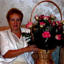 Татьяна Кабакова
