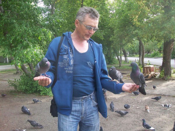 Владимир ***